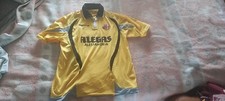 ALESSANDRIA  MAGLIA JERSEY