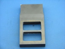 Wersi Cosmos/Copertura