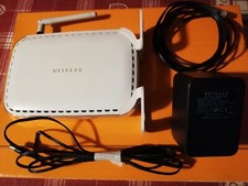 NETGEAR DG834GT Modem da rete Fissa - 4 Porte Ethernet - Ottimo Usato