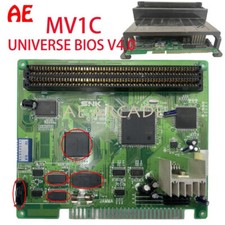 SLOT MVS Neo Geo MV1C +