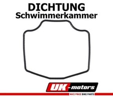 1x Guarnizione Camera