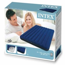 x Intex Materasso Matrimoniale