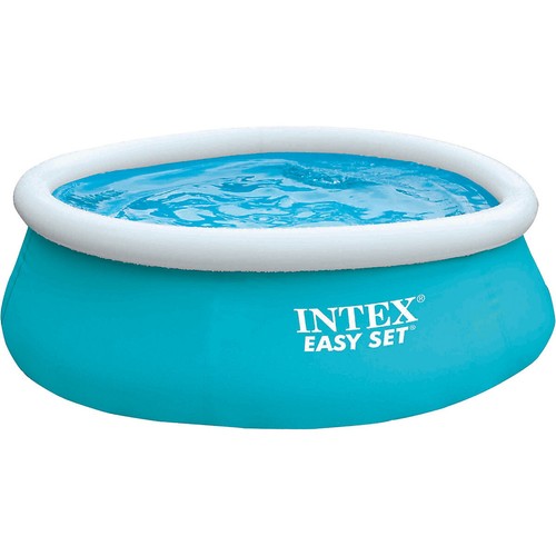 Easy set piscina 183x51cm - easy,
