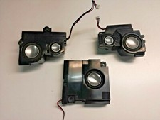 3 Autoparlanti Speaker PK230006B00 x  Notebook Toshiba Satellite X200-24H