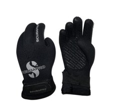 Scubapro 5mm Mens SCUBA Diving