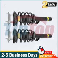 2 ammortizzatori anteriori