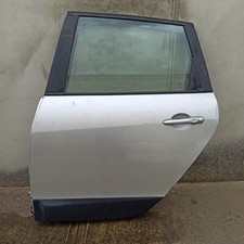 Sportello Porta Posteriore