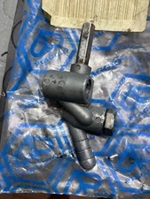 Rubinetto Benzina Con Modifica Vespa Cosa