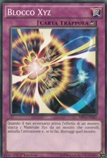 Yu-Gi-Oh! 2014 Mega-Tin - Mega Pack : BLOCCO XYZ (Konami)