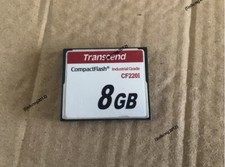 Transcend 8 GB Industrial
