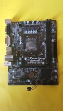 scheda madre asrock H61M DG3