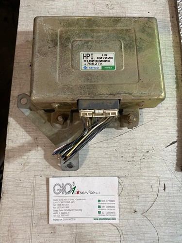 9100930006 centralina motore - 9100930006,