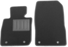 ASC tappetini auto anteriori