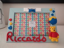 Cornice regalo winnie - regalo, pooh
