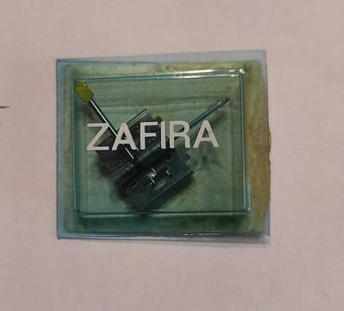 Saphir stéréo zafira - ,