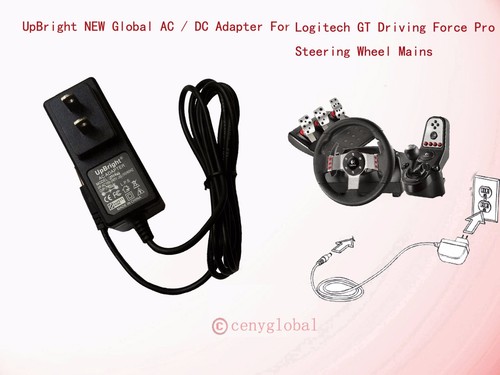 Adattatore per logitech - ac,