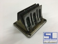 PACCO LAMELLARE HUSQVARNA WRE SMS 125 CARBONIO INTAKE VALVE WR E SM S 2000 2010