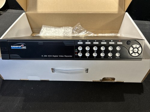 Videoregistratore digitale