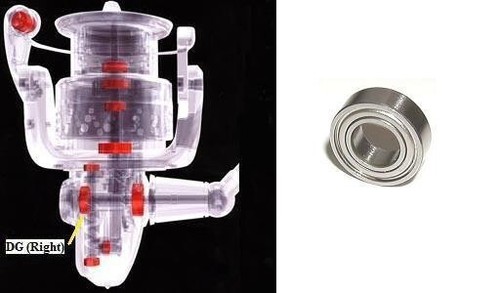 Shimano super tune nexave - super,