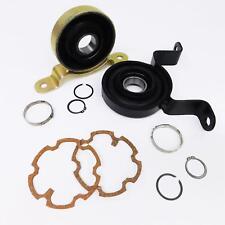 Set 2 cuscinetti centrali supporto albero cardanico per VW T5 4Motion Syncro 4x4 trazione integrale