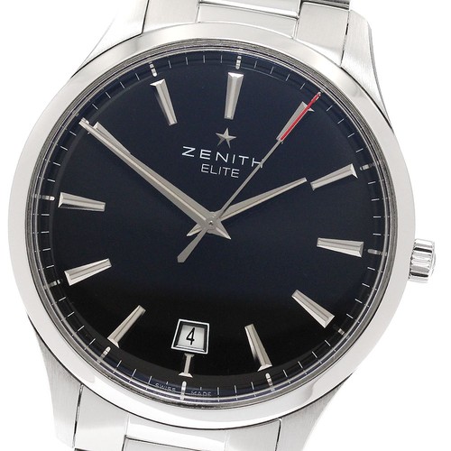 Zenith captain elite - zenith,