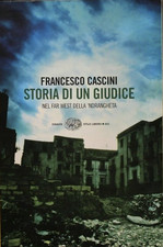 Francesco Cascini STORIA DI UN