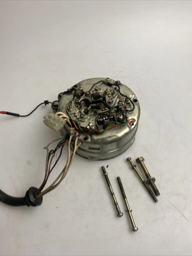 Alternatore statore