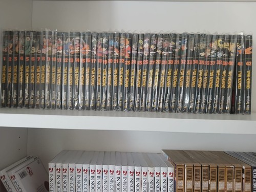 Akira toriyama dragon ball - toriyama,