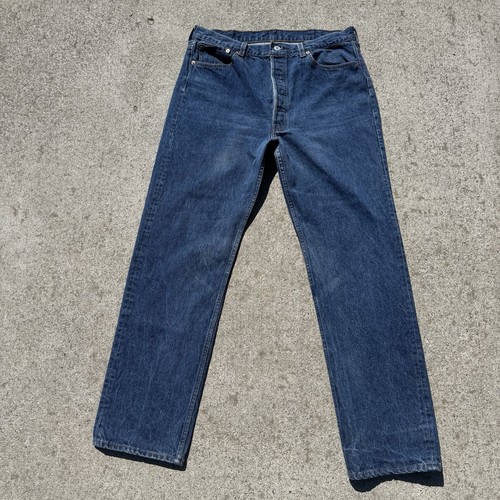 Jeans vintage levis - jeans,