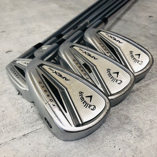 Callaway apex pro forged - apex,