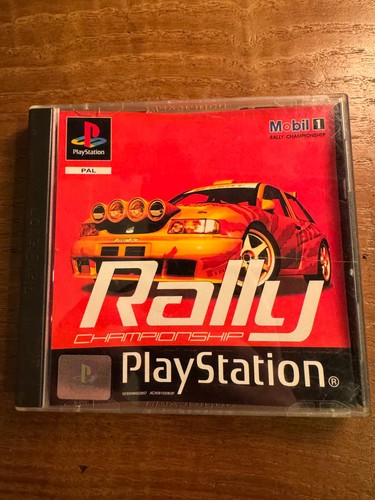 Ps1 play station mobil 1 - -,