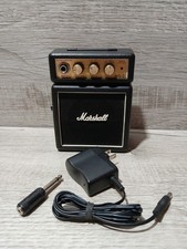 Marshall MS-2 Mini Amp