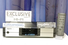 GRUNDIG Fine Arts CD 1000
