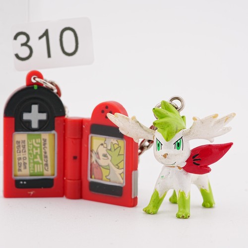 Figurina pokemon venduta come - figurina,