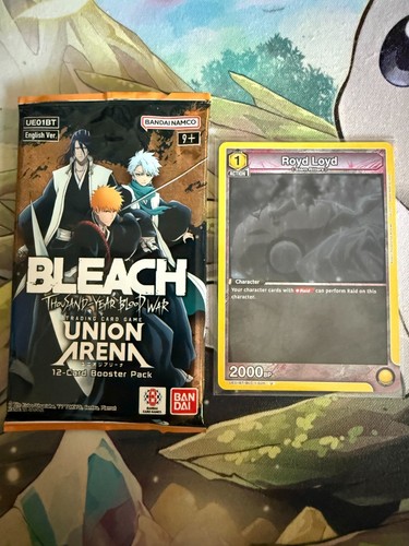 Royd loyd ue01bt bleach - loyd, ue01bt: