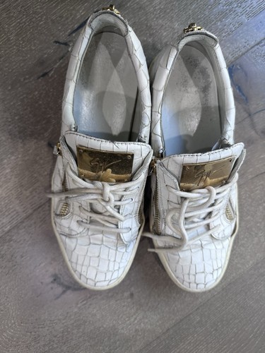 Giuseppe zanotti sneakers - giuseppe,