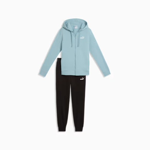 Puma tuta con - tuta, hooded