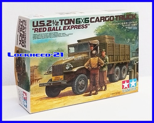 Tamiya 89648 s camion - tamiya, 1/35