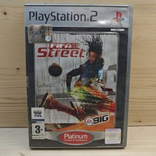 FIFA Street - NO MANUALE - Per