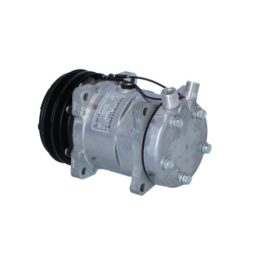 Compressore aria condizionata - compressore,
