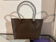 Borsa PINKO Shopper in Pelle