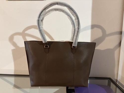 Borsa pinko shopper - in, pelle