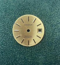 QUADRANTE TISSOT SEASTAR