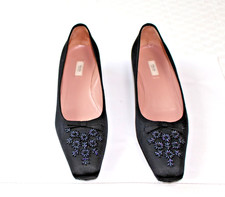 Prada Calzature Donna Black