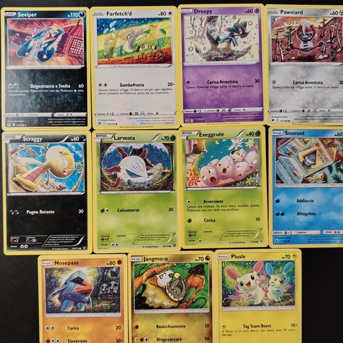 Pokemon lotto tomokazu komiya - tomokazu,
