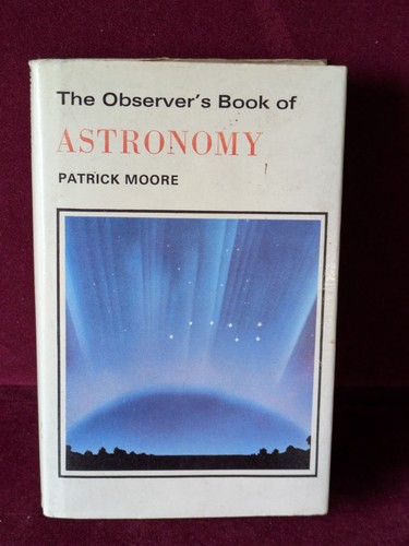 The observer book number 32 - observer's,