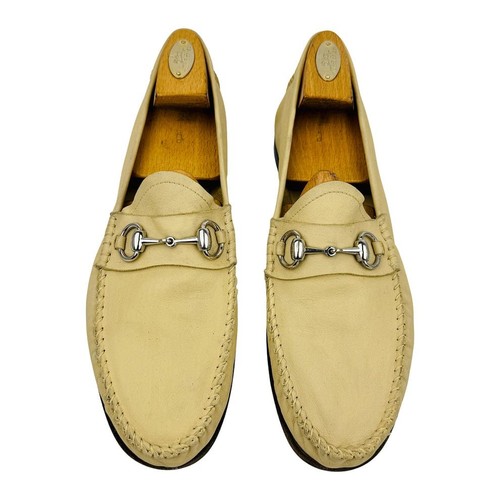 Mocassini gucci gigi horsebit - gigi,