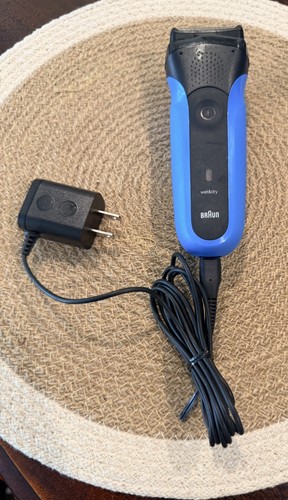 Braun 5409 series - series, 3