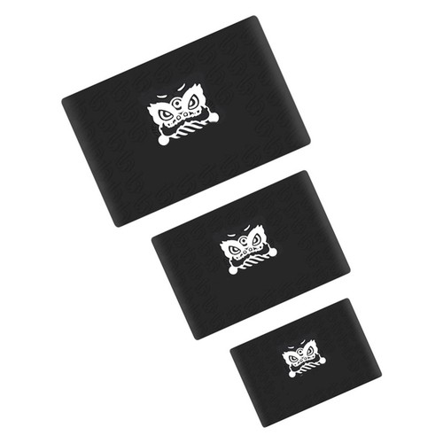 Pcs barbiere accessori clip - ,
