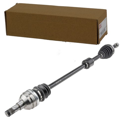 Nty albero motore asse - nty,